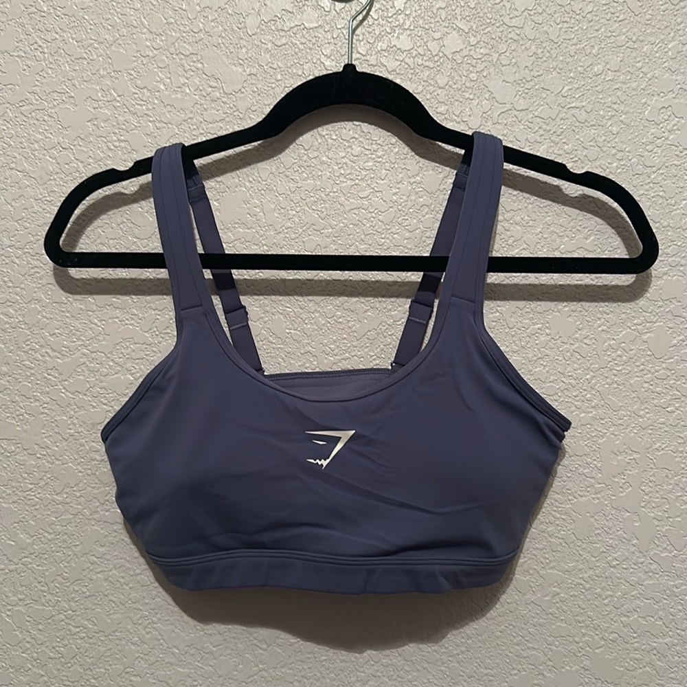 Gymshark bra